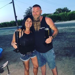 Meet your Posher, Crystal